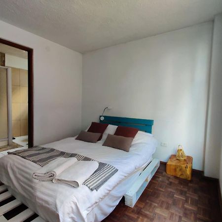 Apartament Edificio Foch Quito Zewnętrze zdjęcie