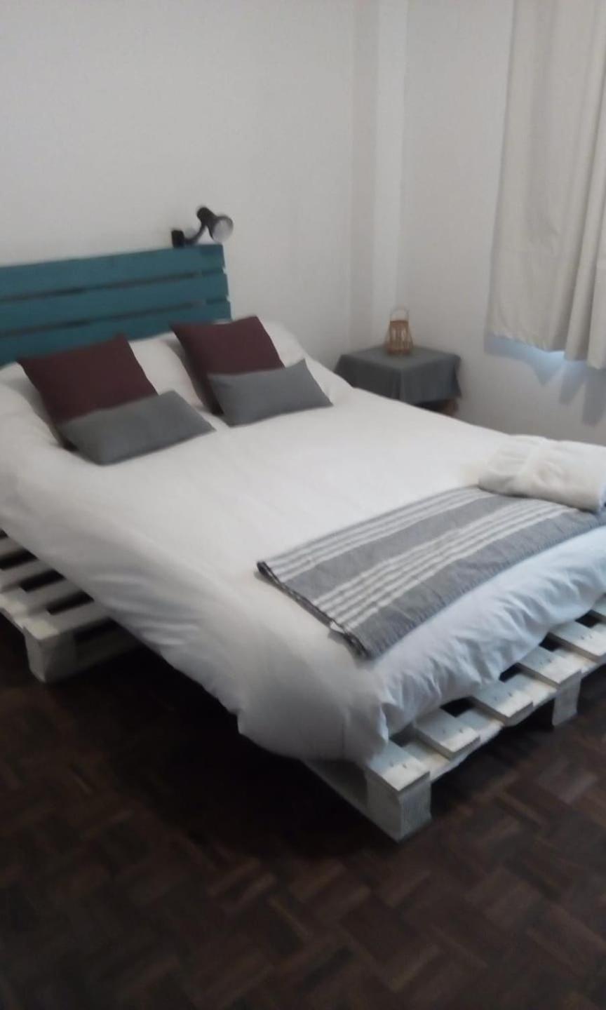 Apartament Edificio Foch Quito Zewnętrze zdjęcie