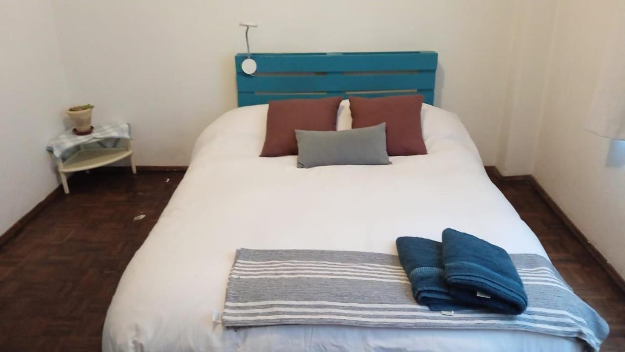 Apartament Edificio Foch Quito Zewnętrze zdjęcie
