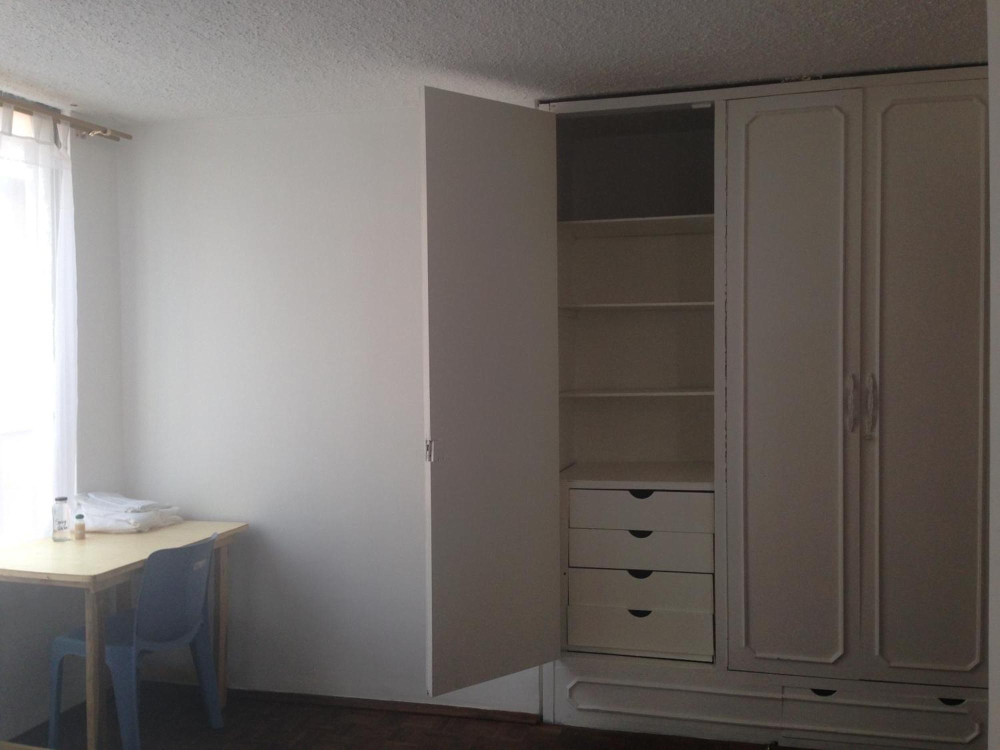 Apartament Edificio Foch Quito Zewnętrze zdjęcie