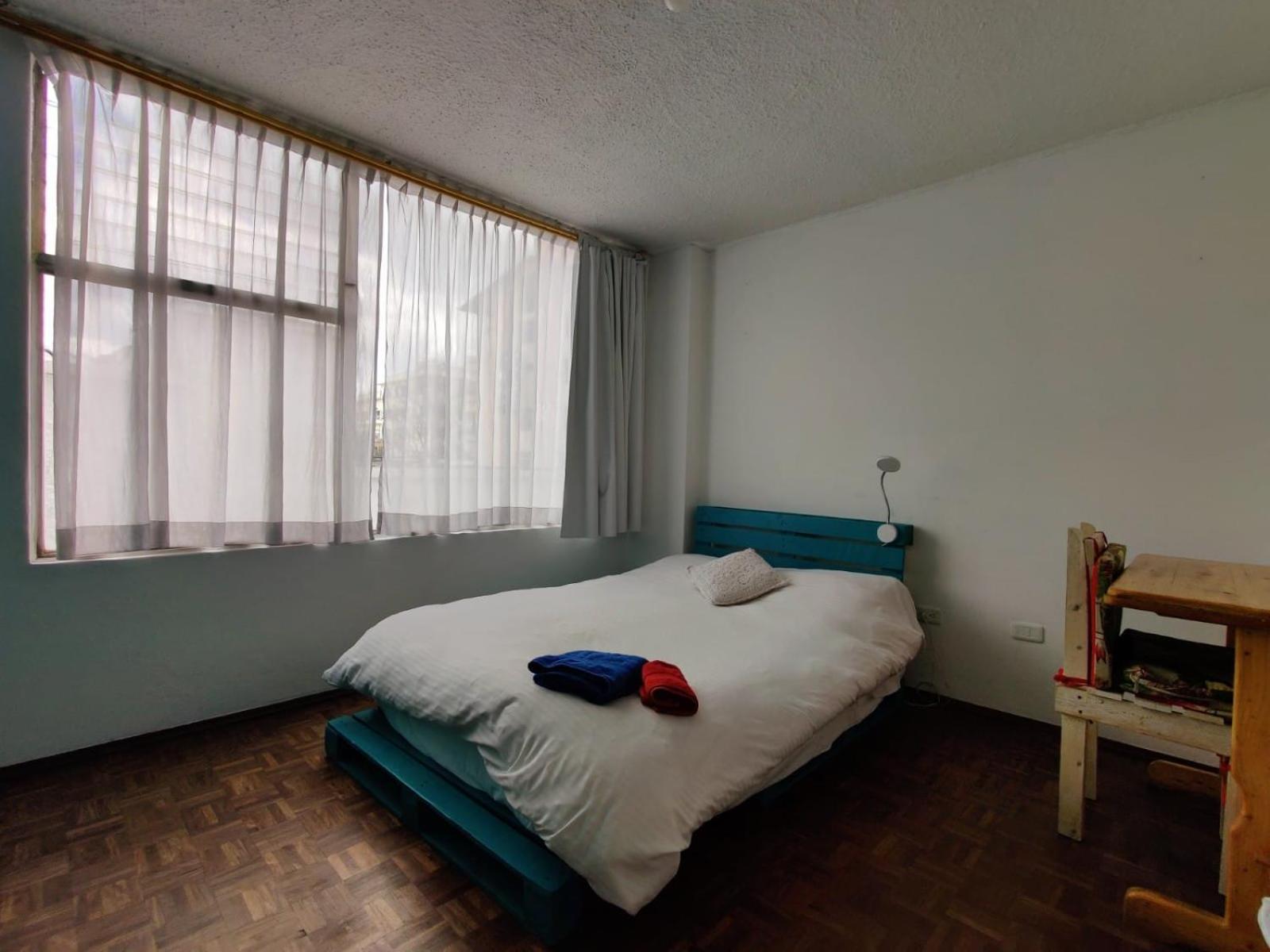 Apartament Edificio Foch Quito Zewnętrze zdjęcie