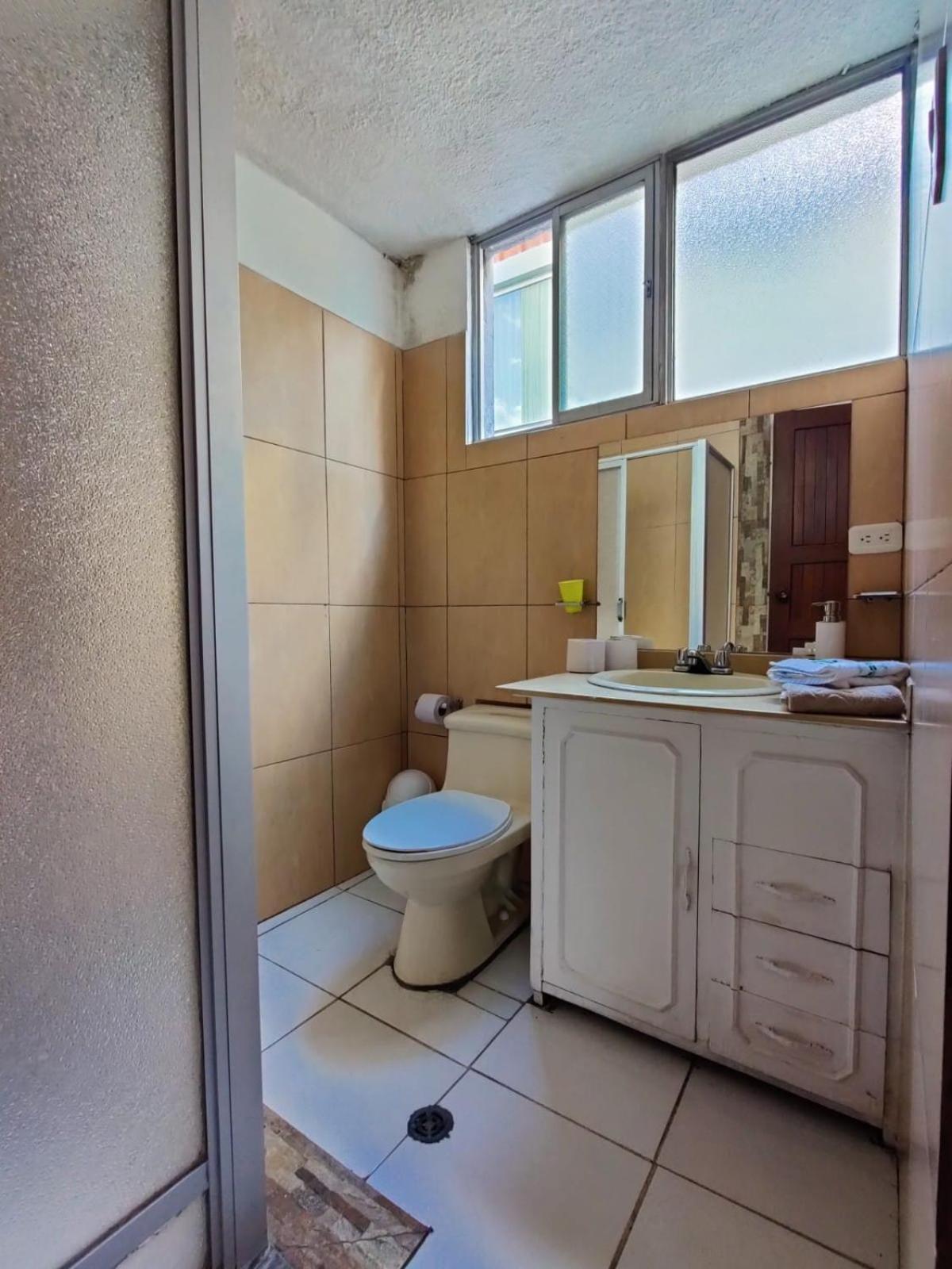 Apartament Edificio Foch Quito Zewnętrze zdjęcie
